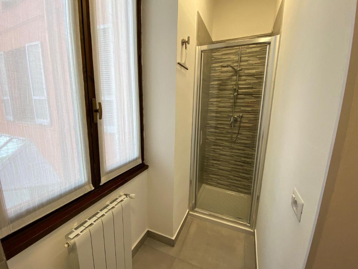 Asterisco Apartment Como Exterior photo